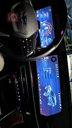 شيفروليه ترافرس